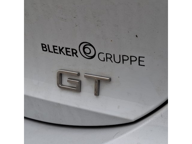 Personenauto, peugeot, 308, 2024 - afbeelding 29 van  48