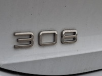 Personenauto, peugeot, 308, 2024 - afbeelding 30 van  48