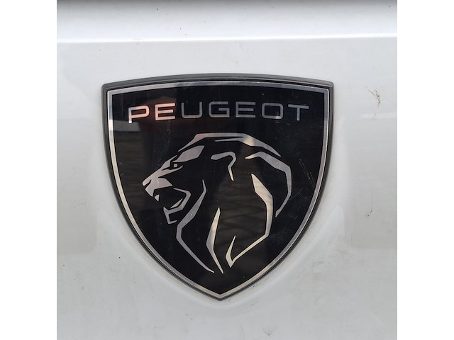 Personenauto, peugeot, 308, 2024 - afbeelding 31 van  48
