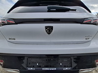 Personenauto, peugeot, 308, 2024 - afbeelding 32 van  48