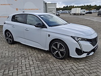 Personenauto, peugeot, 308, 2024 - afbeelding 23 van  48