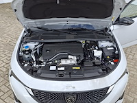 Personenauto, peugeot, 308, 2024 - afbeelding 35 van  48