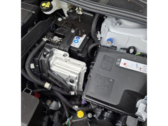 Personenauto, peugeot, 308, 2024 - afbeelding 37 van  48