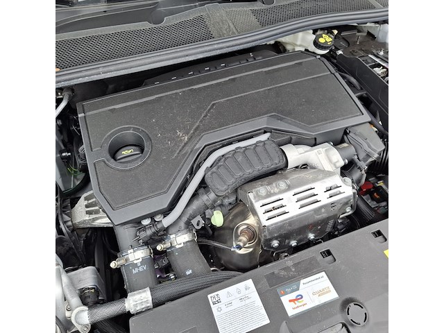 Personenauto, peugeot, 308, 2024 - afbeelding 38 van  48