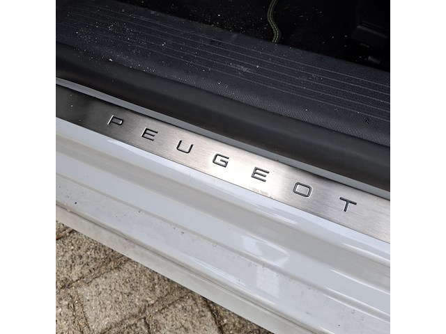 Personenauto, peugeot, 308, 2024 - afbeelding 40 van  48
