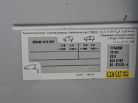 Personenauto, peugeot, 308, 2024 - afbeelding 41 van  48