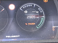 Personenauto, peugeot, 308, 2024 - afbeelding 43 van  48