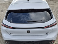Personenauto, peugeot, 308, 2024 - afbeelding 45 van  48