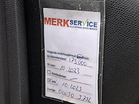 Personenauto peugeot, 308 sw 1.6, bouwjaar 2015 - afbeelding 2 van  56