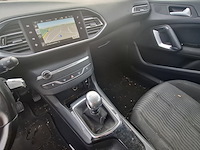 Personenauto peugeot, 308 sw 1.6, bouwjaar 2015 - afbeelding 10 van  56
