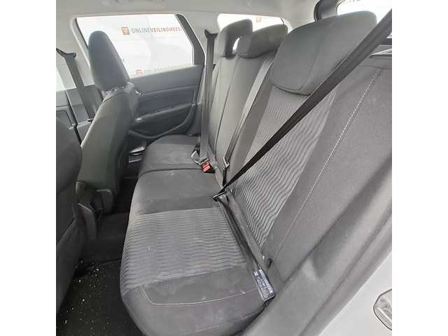 Personenauto peugeot, 308 sw 1.6, bouwjaar 2015 - afbeelding 13 van  56