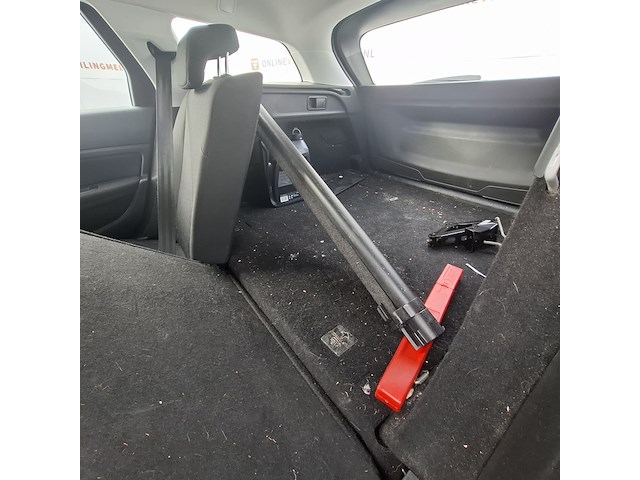 Personenauto peugeot, 308 sw 1.6, bouwjaar 2015 - afbeelding 14 van  56