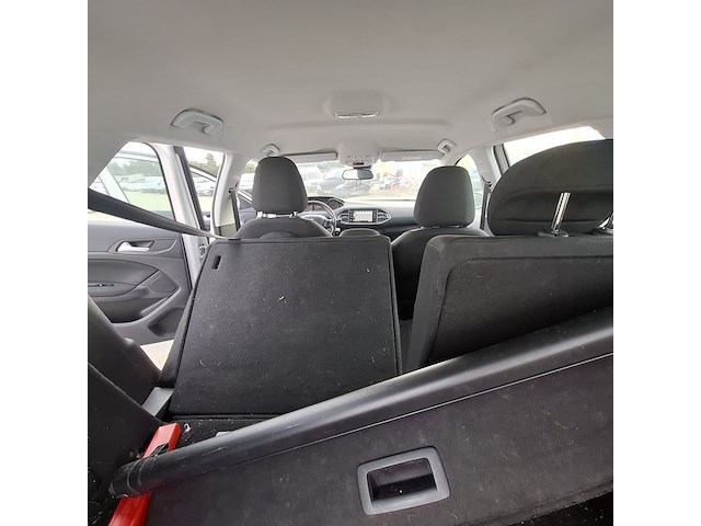 Personenauto peugeot, 308 sw 1.6, bouwjaar 2015 - afbeelding 17 van  56