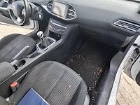 Personenauto peugeot, 308 sw 1.6, bouwjaar 2015 - afbeelding 21 van  56