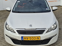 Personenauto peugeot, 308 sw 1.6, bouwjaar 2015 - afbeelding 12 van  56