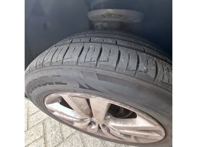 Personenauto peugeot, 308 sw 1.6, bouwjaar 2015 - afbeelding 27 van  56