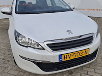 Personenauto peugeot, 308 sw 1.6, bouwjaar 2015 - afbeelding 33 van  56
