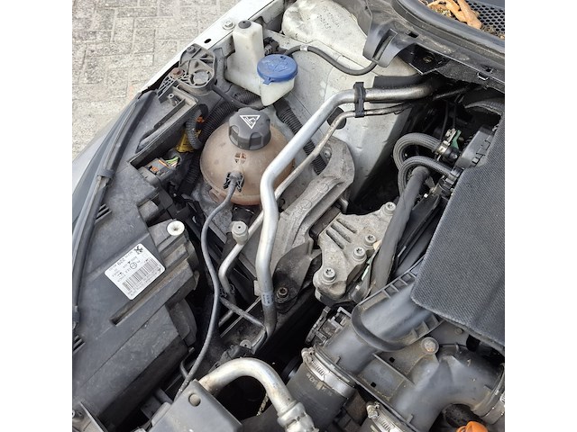 Personenauto peugeot, 308 sw 1.6, bouwjaar 2015 - afbeelding 43 van  56