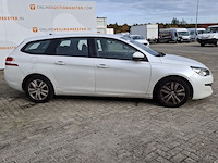 Personenauto peugeot, 308 sw 1.6, bouwjaar 2015 - afbeelding 34 van  56
