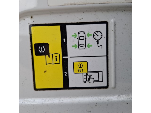 Personenauto peugeot, 308 sw 1.6, bouwjaar 2015 - afbeelding 47 van  56