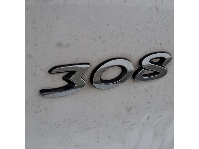 Personenauto peugeot, 308 sw 1.6, bouwjaar 2015 - afbeelding 49 van  56