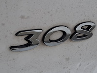 Personenauto peugeot, 308 sw 1.6, bouwjaar 2015 - afbeelding 49 van  56