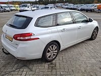 Personenauto peugeot, 308 sw 1.6, bouwjaar 2015 - afbeelding 45 van  56