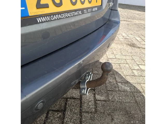 Personenauto, peugeot, 308 sw 1.6 vti xs, 2010 - afbeelding 7 van  54