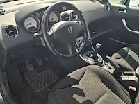 Personenauto, peugeot, 308 sw 1.6 vti xs, 2010 - afbeelding 8 van  54