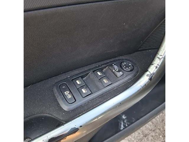 Personenauto, peugeot, 308 sw 1.6 vti xs, 2010 - afbeelding 9 van  54