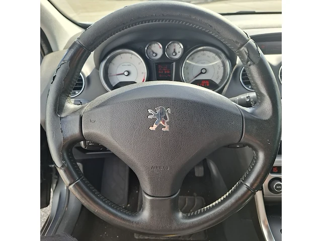 Personenauto, peugeot, 308 sw 1.6 vti xs, 2010 - afbeelding 10 van  54