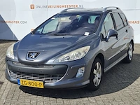 Personenauto, peugeot, 308 sw 1.6 vti xs, 2010 - afbeelding 1 van  54