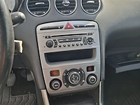 Personenauto, peugeot, 308 sw 1.6 vti xs, 2010 - afbeelding 14 van  54