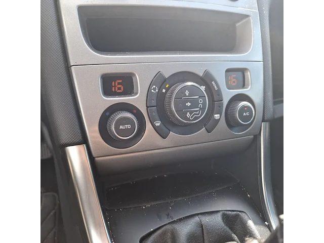 Personenauto, peugeot, 308 sw 1.6 vti xs, 2010 - afbeelding 15 van  54