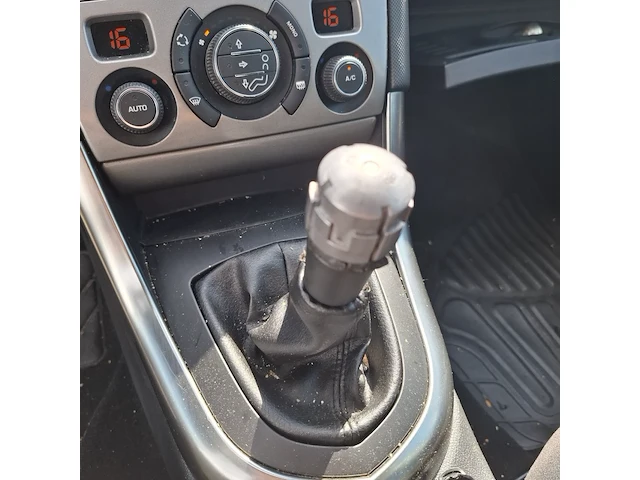 Personenauto, peugeot, 308 sw 1.6 vti xs, 2010 - afbeelding 16 van  54