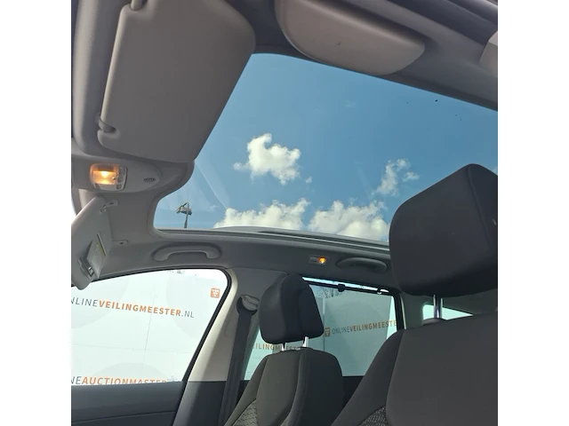 Personenauto, peugeot, 308 sw 1.6 vti xs, 2010 - afbeelding 19 van  54