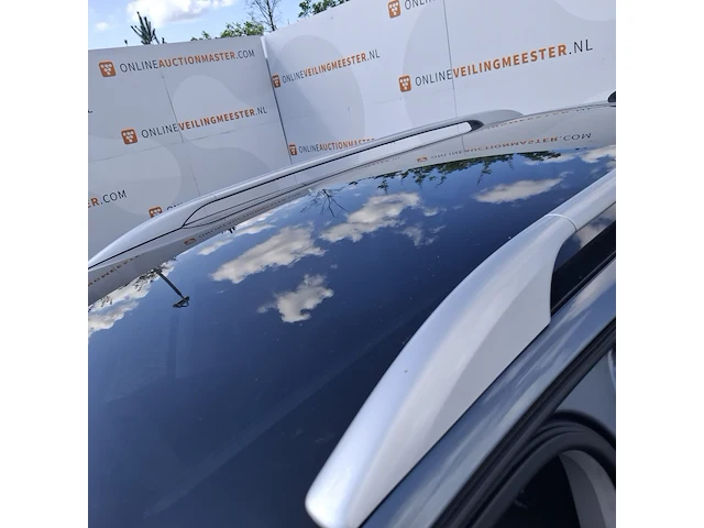 Personenauto, peugeot, 308 sw 1.6 vti xs, 2010 - afbeelding 20 van  54
