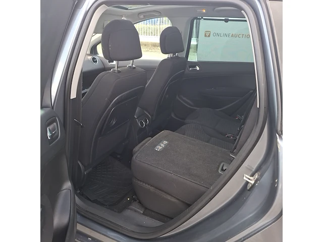 Personenauto, peugeot, 308 sw 1.6 vti xs, 2010 - afbeelding 22 van  54