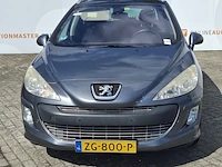 Personenauto, peugeot, 308 sw 1.6 vti xs, 2010 - afbeelding 12 van  54