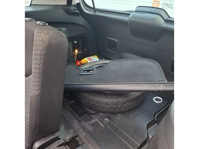 Personenauto, peugeot, 308 sw 1.6 vti xs, 2010 - afbeelding 24 van  54