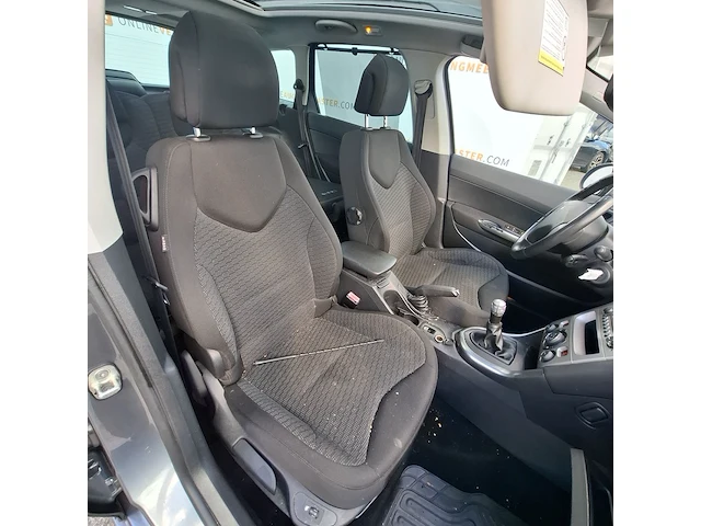 Personenauto, peugeot, 308 sw 1.6 vti xs, 2010 - afbeelding 28 van  54