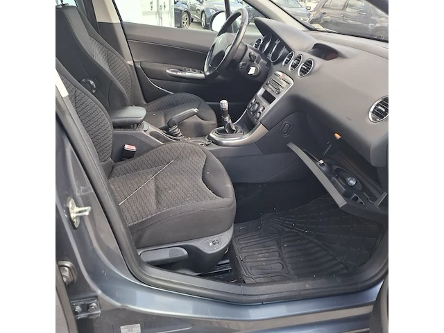 Personenauto, peugeot, 308 sw 1.6 vti xs, 2010 - afbeelding 29 van  54