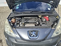 Personenauto, peugeot, 308 sw 1.6 vti xs, 2010 - afbeelding 30 van  54