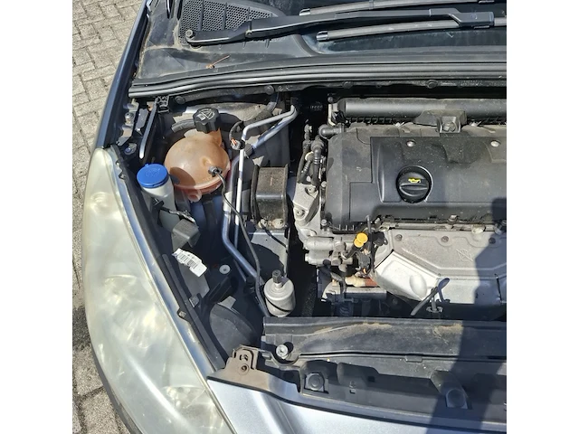 Personenauto, peugeot, 308 sw 1.6 vti xs, 2010 - afbeelding 31 van  54