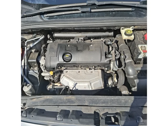 Personenauto, peugeot, 308 sw 1.6 vti xs, 2010 - afbeelding 32 van  54
