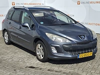 Personenauto, peugeot, 308 sw 1.6 vti xs, 2010 - afbeelding 23 van  54
