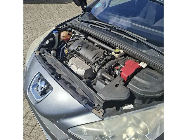 Personenauto, peugeot, 308 sw 1.6 vti xs, 2010 - afbeelding 35 van  54