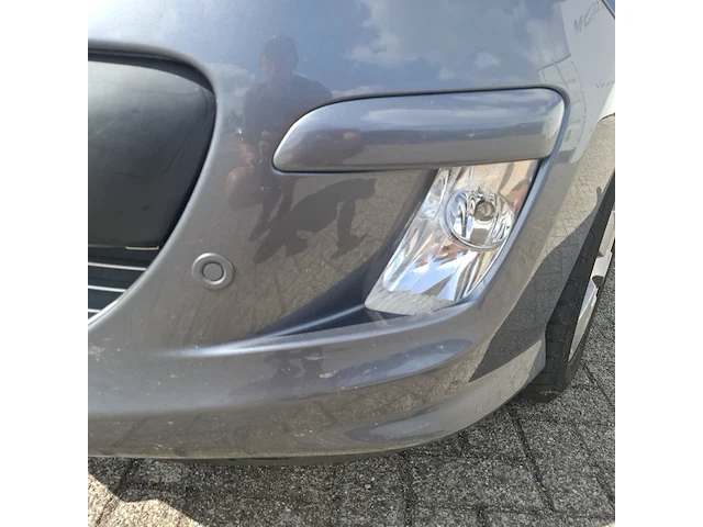 Personenauto, peugeot, 308 sw 1.6 vti xs, 2010 - afbeelding 38 van  54