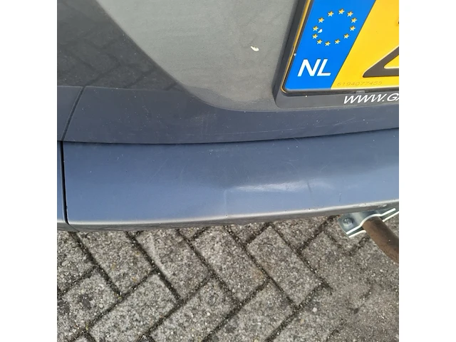 Personenauto, peugeot, 308 sw 1.6 vti xs, 2010 - afbeelding 44 van  54