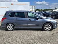 Personenauto, peugeot, 308 sw 1.6 vti xs, 2010 - afbeelding 34 van  54